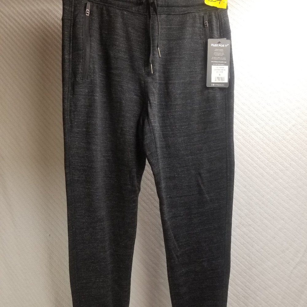 834 - 90 Degree by Reflex S Mens Jogger